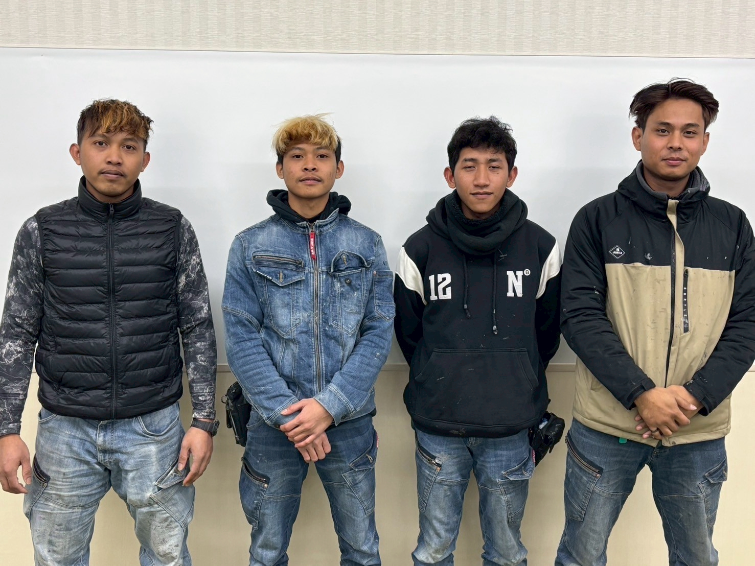 Mari bekerja, belajar, dan berkembang di Jepang.