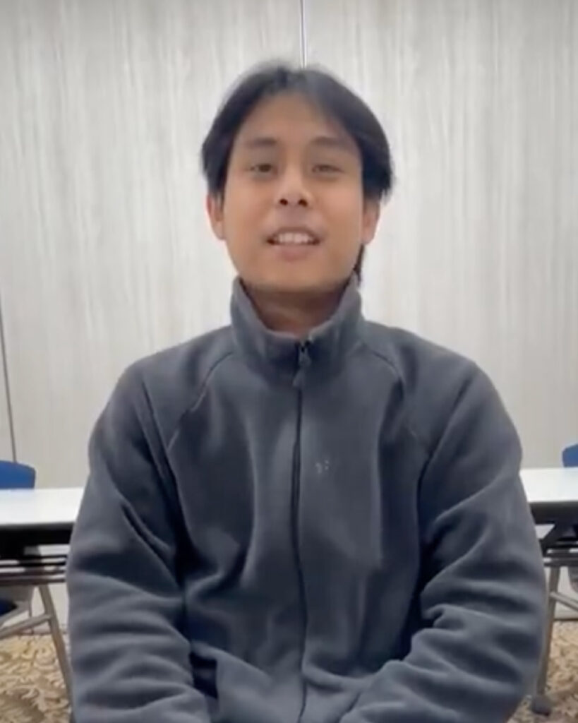MUHAMAD　TAHYUDIN