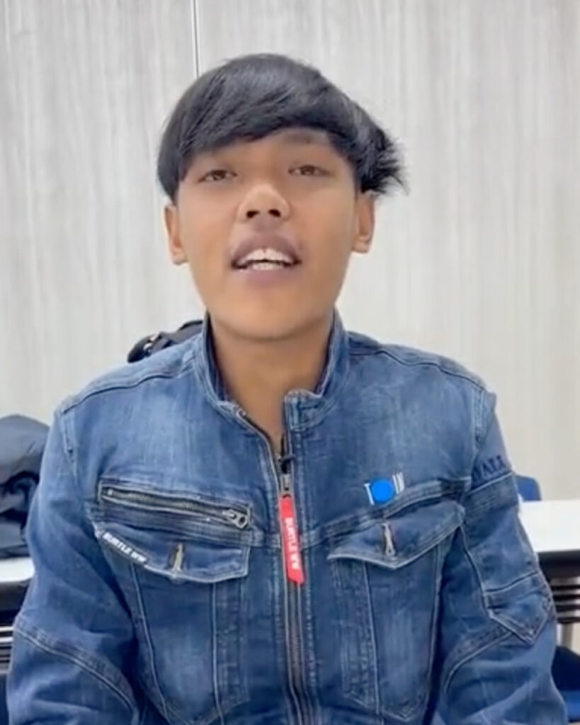 DALI LESMANA